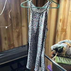 American Eagle Dress